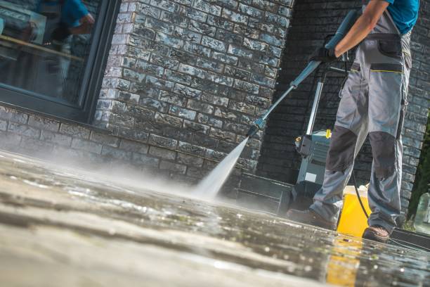 Trusted San Juan Capistrano, CA Pressure Washing Experts