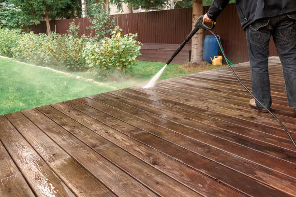 Boat and Dock Cleaning in San Juan Capistrano, CA