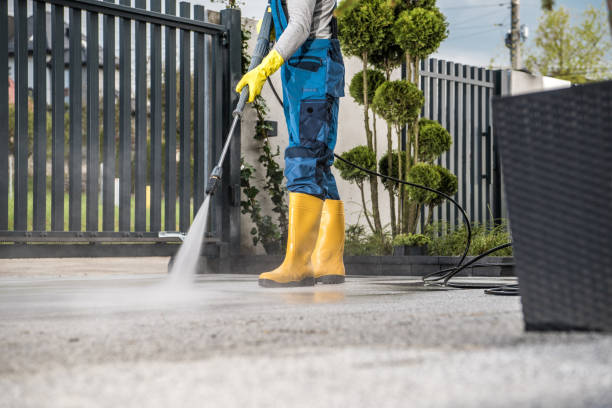 Best Post-Construction Pressure Washing  in San Juan Pistrano, CA